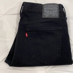 Levi’s 541